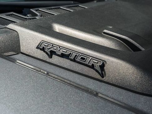 Used 2024 Ford F150 Raptor AWD/4WD image 22
