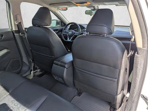 Used 2021 Nissan Altima 2.5 SR FWD image 28