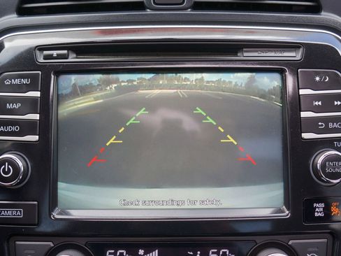 Used 2016 Nissan Maxima 3.5 SL image 36