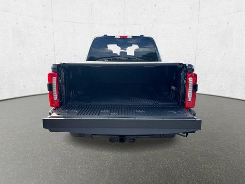 Used 2024 Ford F250 XLT w/ XLT Premium Package AWD/4WD image 10