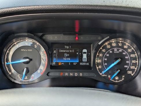 Used 2020 Ford Ranger XLT w/ Equipment Group 301A Mid image 14