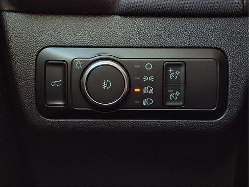 New 2025 Ford Bronco Sport Outer Banks w/ Outer Banks Tech Package+ image 11