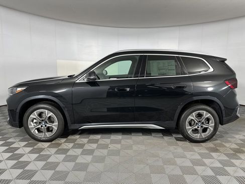 New 2026 BMW X1 xDrive28i w/ Convenience Package AWD/4WD image 5
