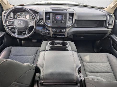 Used 2019 RAM 1500 Tradesman image 16