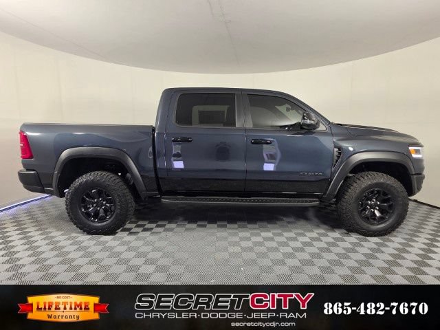 New 2026 RAM 1500 RHO w/ RHO Level 1 Equipment Group AWD/4WD image 8