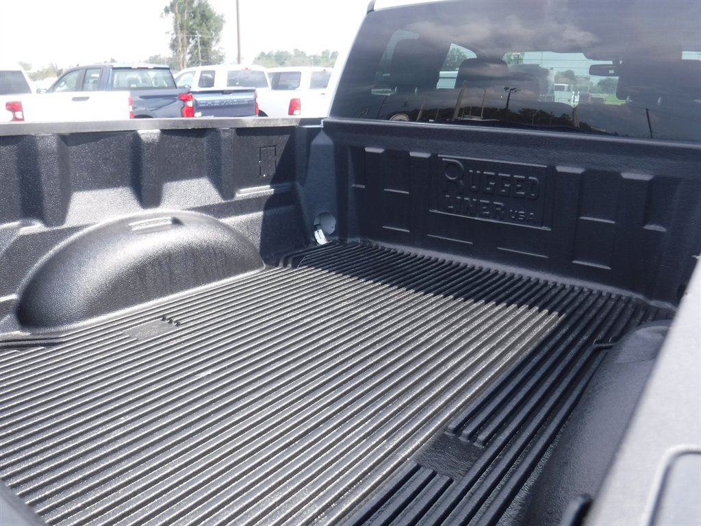 Used 2024 Ford F150 XLT w/ FX4 Off-Road Package AWD/4WD image 6