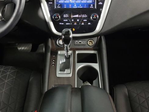 Used 2021 Nissan Murano Platinum w/ Cargo Package AWD/4WD image 26