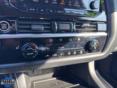 Certified 2023 Nissan Pathfinder SL w/ SL Premium Package image 36