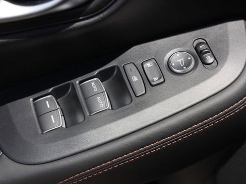 New 2026 Honda HR-V Sport image 15