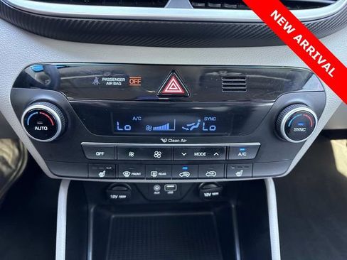 Used 2020 Hyundai Tucson SEL w/ Cargo Package image 23