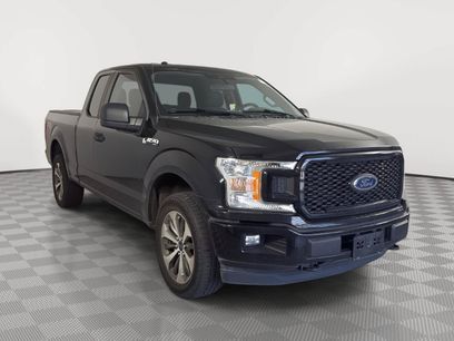 Used 2019 Ford F150 XL w/ Equipment Group 101A Mid