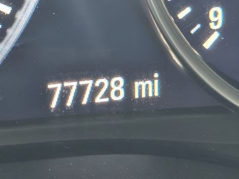 Used 2019 Buick Enclave Avenir w/ Avenir Technology Package AWD/4WD image 45