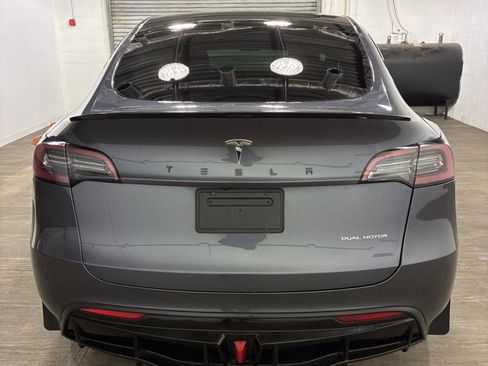 Used 2023 Tesla Model Y Long Range image 4