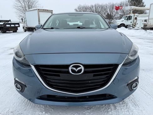 Used 2014 MAZDA MAZDA3 s Touring image 2