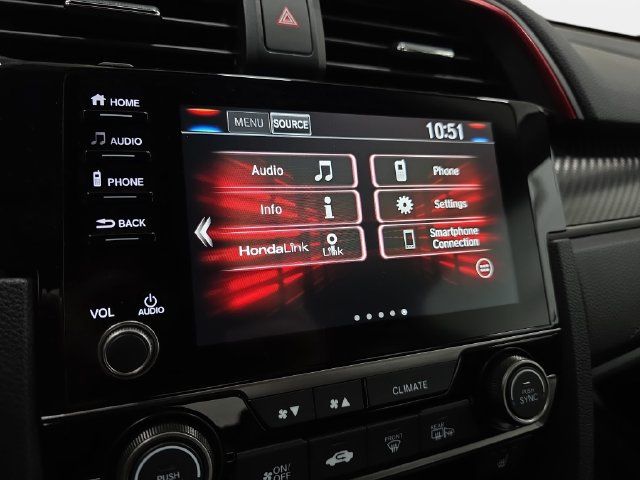 Used 2020 Honda Civic Si image 20