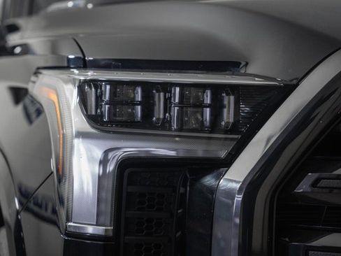 Used 2023 Toyota Tundra Platinum image 15