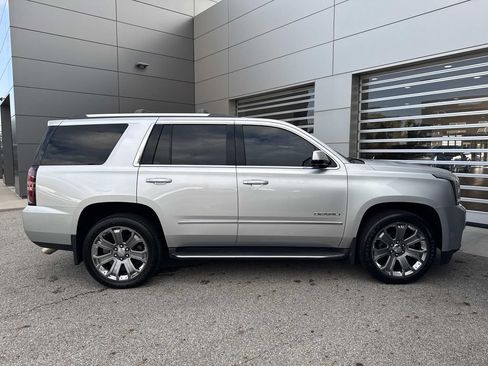 Used 2016 GMC Yukon Denali w/ Open Road Package AWD/4WD image 9