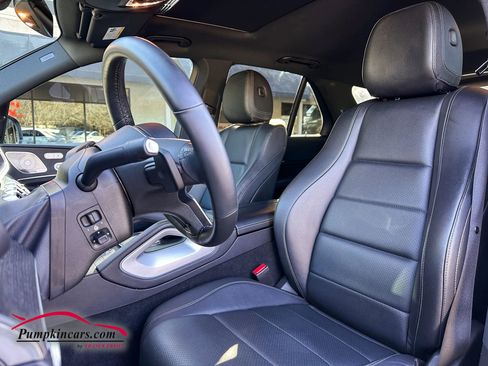 Used 2022 Mercedes-Benz GLE 350 4MATIC image 43