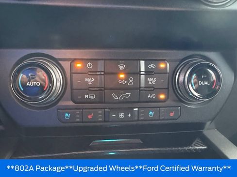 Used 2020 Ford F150 Raptor w/ Equipment Group 802A Luxury AWD/4WD image 23