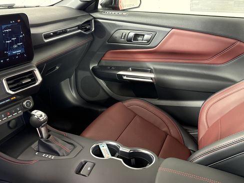 New 2026 Ford Mustang GT Premium image 14