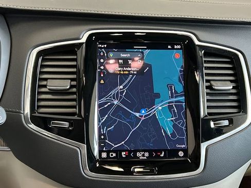 Certified 2024 Volvo XC90 B6 Ultimate image 15