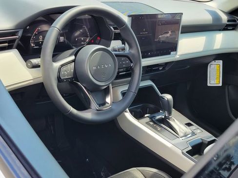 New 2026 MAZDA CX-5 Preferred image 5