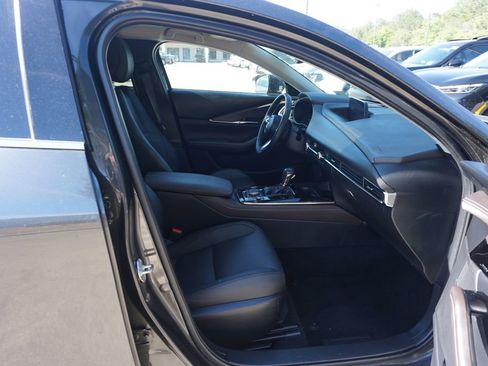 Used 2023 MAZDA CX-30 2.5 Turbo w/ Premium Package AWD/4WD image 17