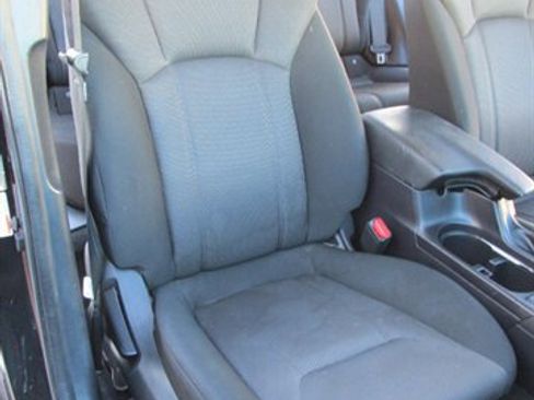 Used 2018 Subaru Impreza 2.0i w/ Popular Package #2 image 15