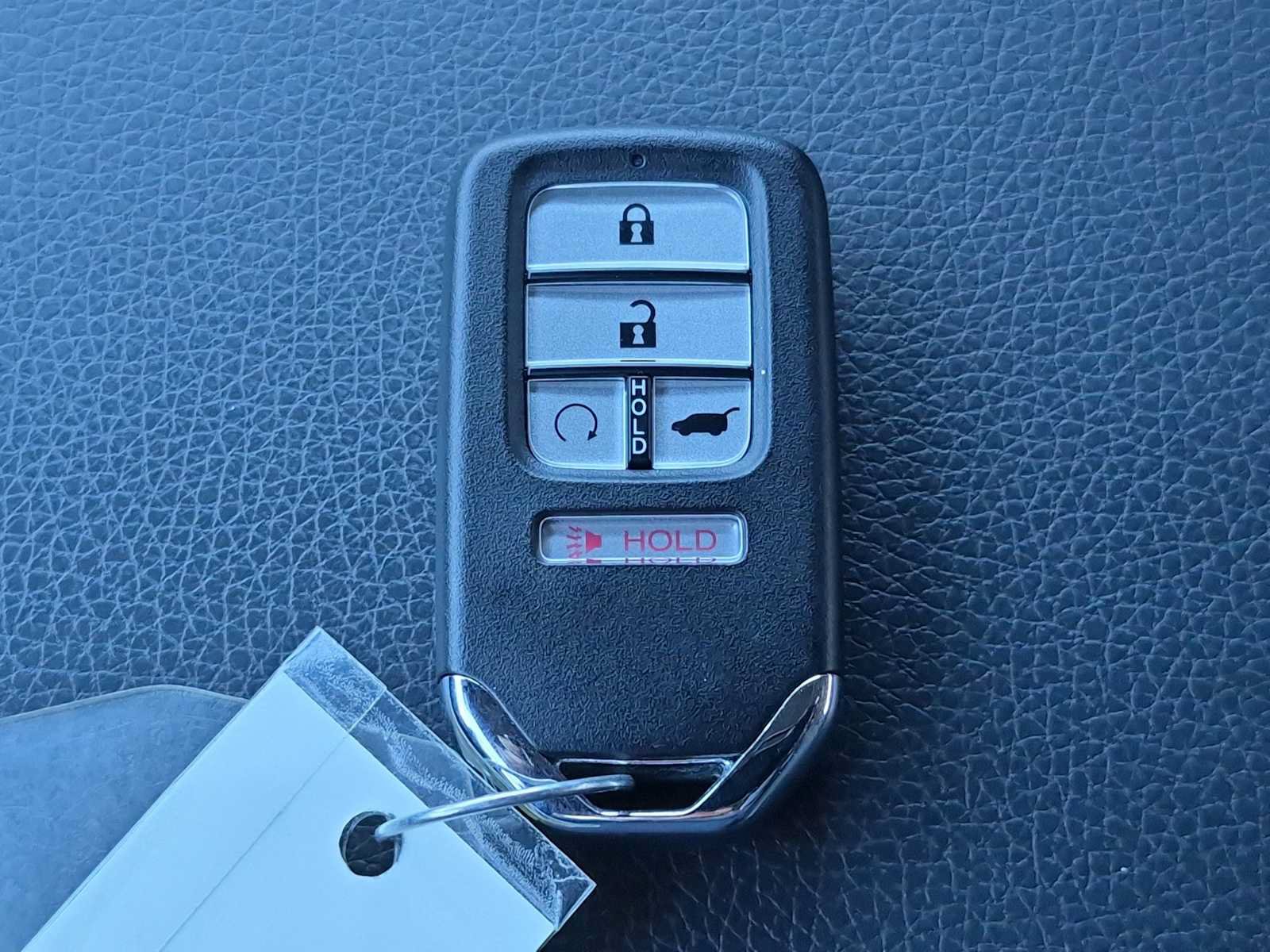 Certified 2024 Honda Passport TrailSport image 33