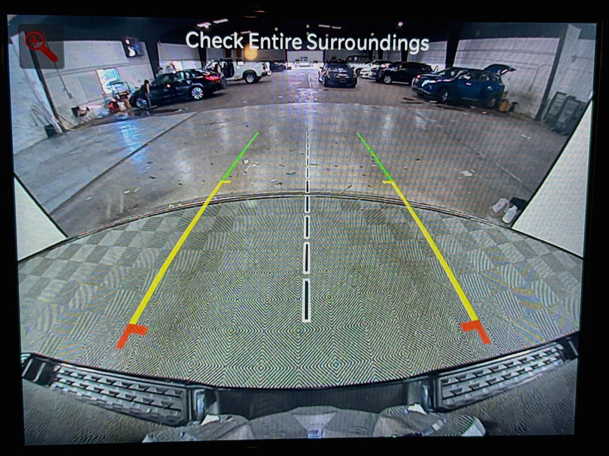 Used 2023 RAM 1500 Big Horn AWD/4WD image 17