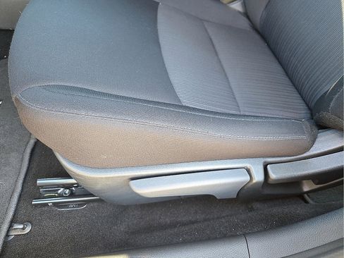 Used 2024 Nissan Sentra SV w/ All-Weather Package image 12