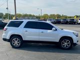 Used 2016 GMC Acadia SLT w/ Open Road Package image 4