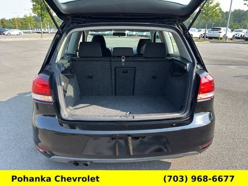 Used 2012 Volkswagen Golf 2-Door FWD image 22