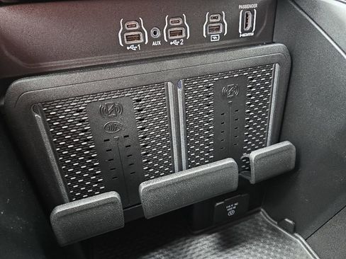 New 2026 RAM 1500 Rebel AWD/4WD image 78