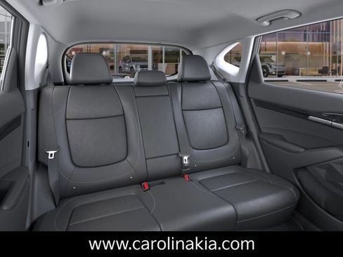 New 2026 Kia Seltos EX image 16