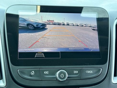 Used 2023 Chevrolet Malibu LS w/ LPO, Floor Liner Package FWD image 17