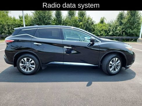 Used 2018 Nissan Murano S AWD/4WD image 12