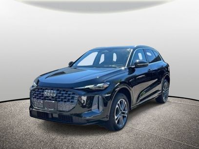 New 2026 Audi Q5 Premium