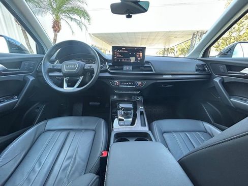 Used 2023 Audi Q5 2.0T Premium w/ Convenience Package image 10