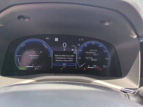 New 2026 Toyota Camry XLE AWD/4WD image 11