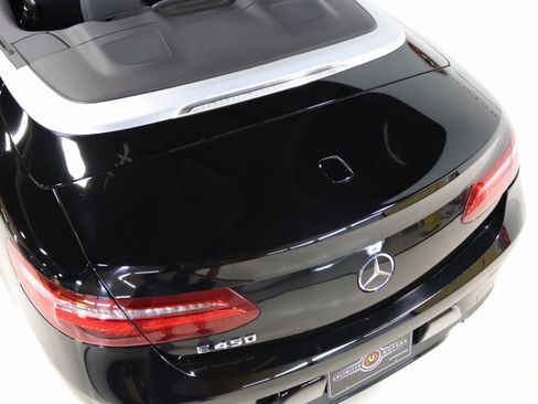 Used 2020 Mercedes-Benz E 450 Cabriolet image 72