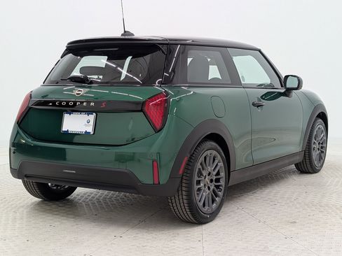 New 2026 MINI Cooper S image 9