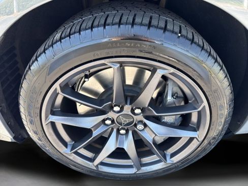New 2026 Dodge Charger Scat Pack AWD/4WD image 17