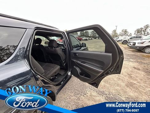 Used 2024 Dodge Durango R/T w/ Blacktop Package image 22