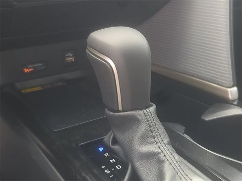 New 2026 Toyota Camry SE image 26