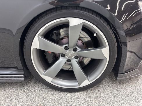 Used 2014 Audi RS 5 Coupe image 38