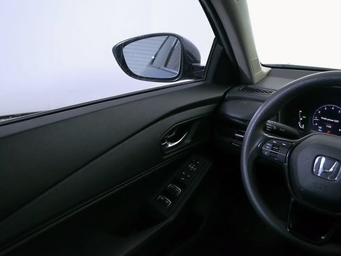 Used 2024 Honda Accord EX image 25