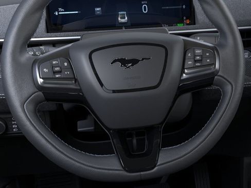 New 2025 Ford Mustang Mach-E GT image 41