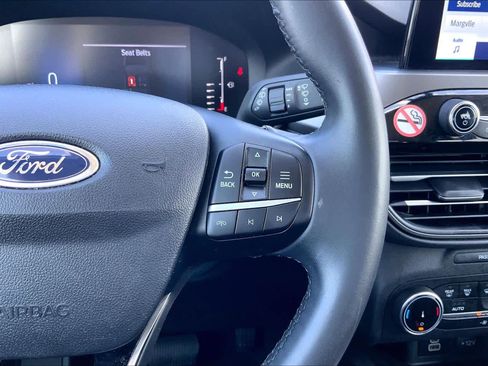 Used 2024 Ford Escape Active FWD image 24
