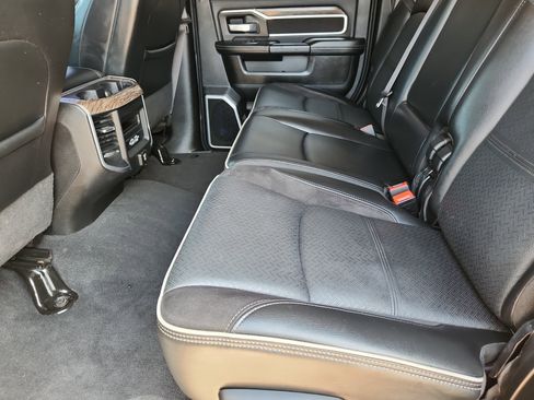 Used 2020 RAM 2500 Laramie AWD/4WD image 15